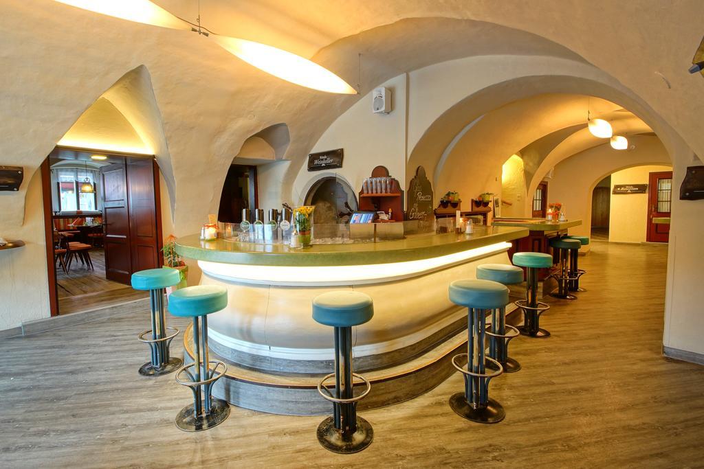 Hotel Restaurant Das Roessl Windischgarsten Exterior photo