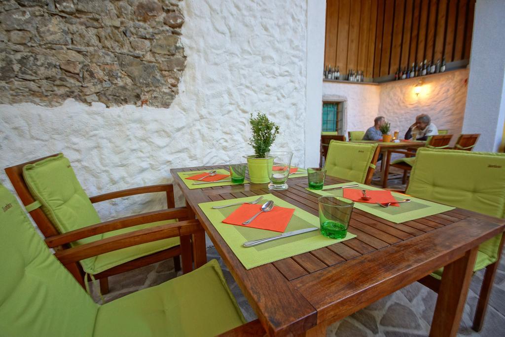 Hotel Restaurant Das Roessl Windischgarsten Exterior photo